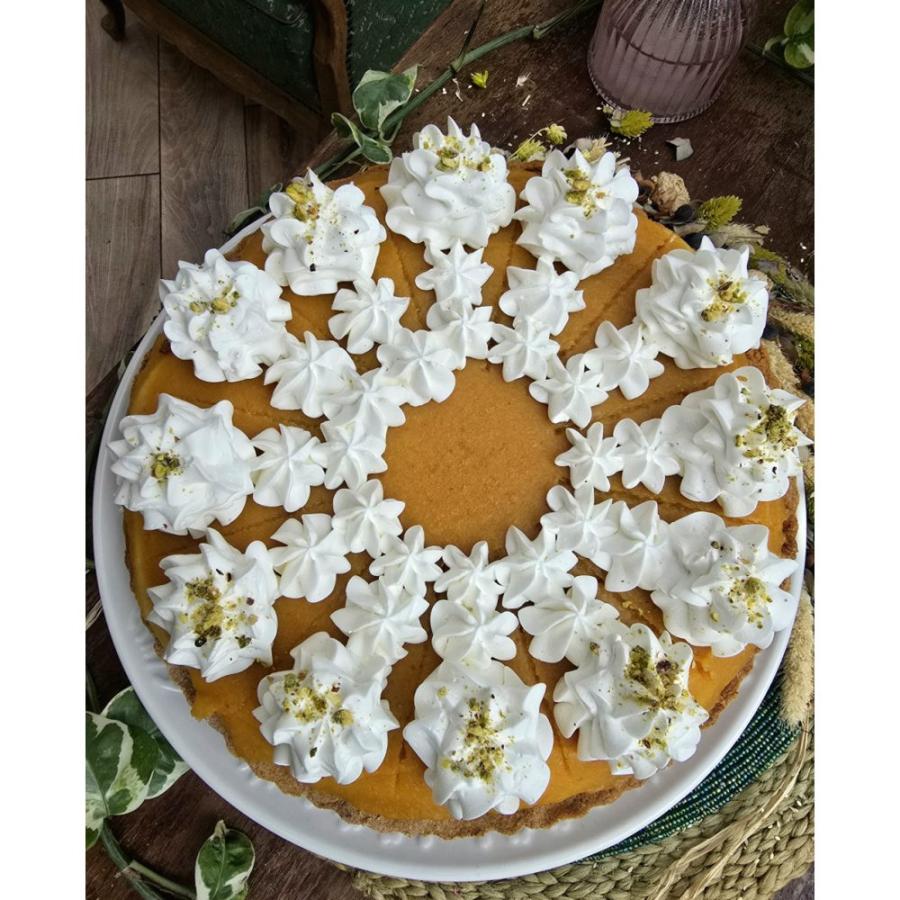 Rákóczi „túrós" pite