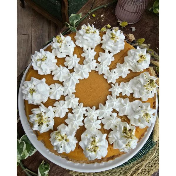 Rákóczi „túrós" pite